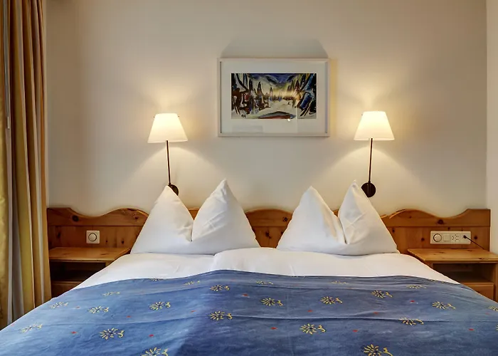 מלון Meierhof 4*