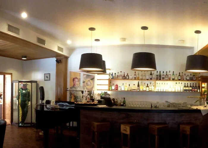 Hotel Meierhof Davos