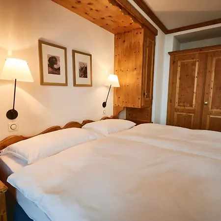 Meierhof Szálloda