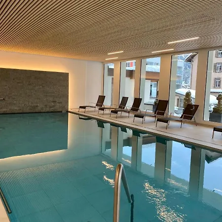 Szálloda Meierhof 4*