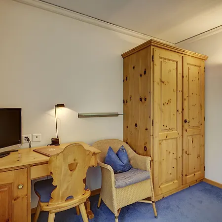 Meierhof Szálloda 4*