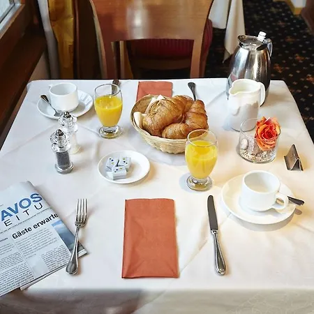 Meierhof Szálloda 4*