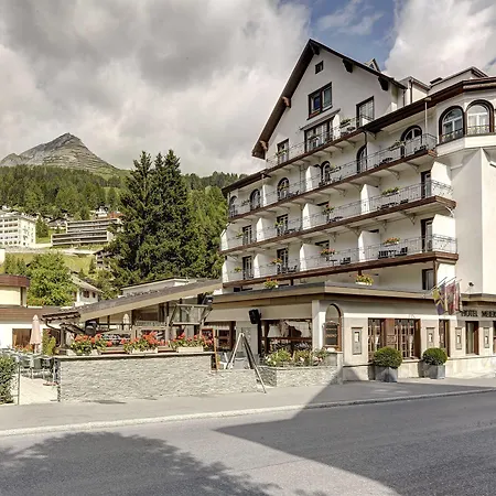 Meierhof Szálloda 4*