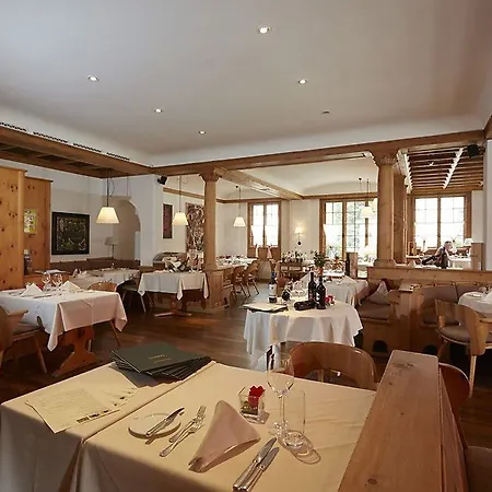 Meierhof Szálloda