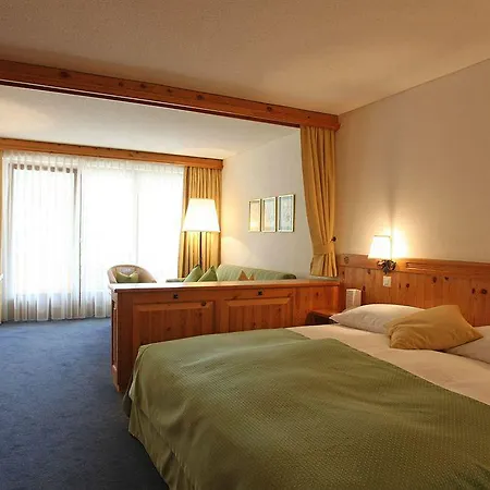 Meierhof Szálloda Davos