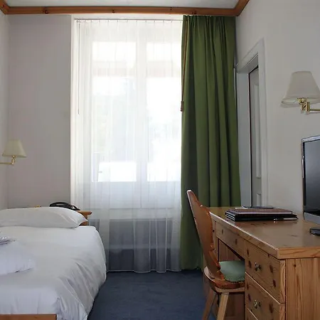 Meierhof Szálloda Davos