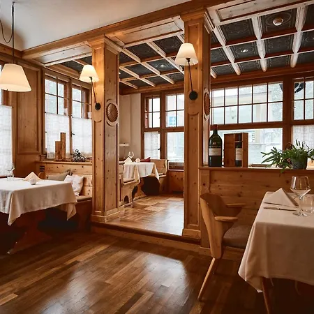 Hotel Meierhof 4*