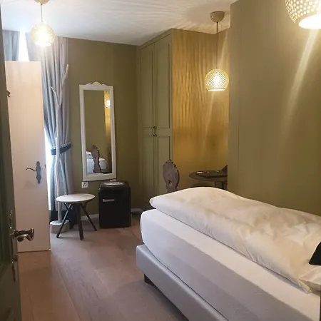 Meierhof Hotel