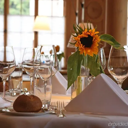 Hotel Meierhof Davos